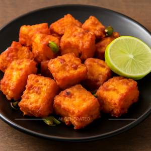 Paneer 65