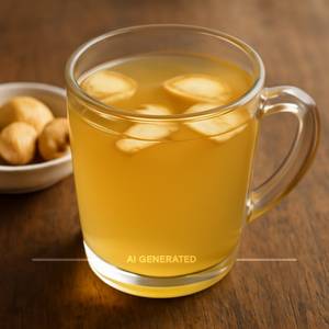 Ginger Tea