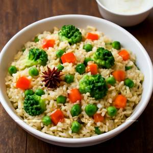 Veg Pulao