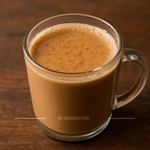 Special Masala Black Tea