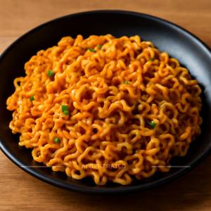 Peri peri maggi