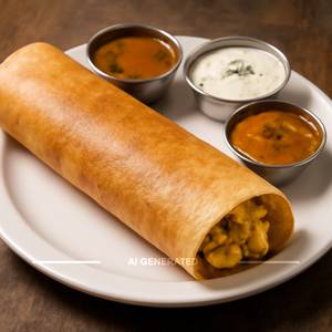 Masala dosa