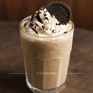 Oreo & Coffee