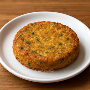Veg Patty