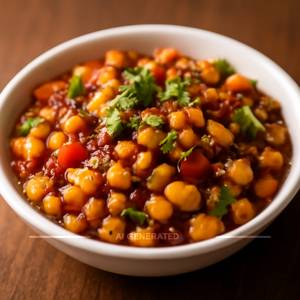 Corn Chilli