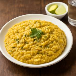 Dal Khichdi