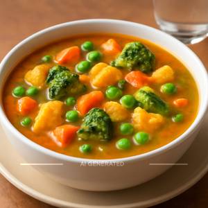 Mix Veg