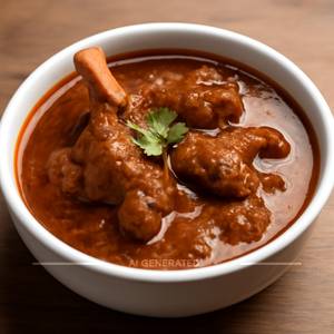 Mutton Masala