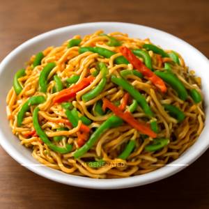 Veg  Noodles