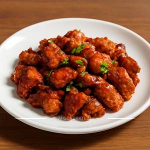 Schezwan Chicken