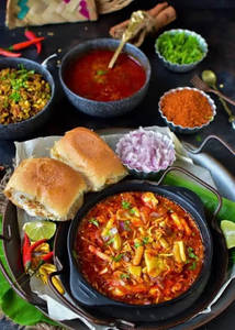 Misal Pav
