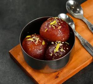 Gulab Jamun