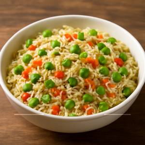 Veg Fried Rice