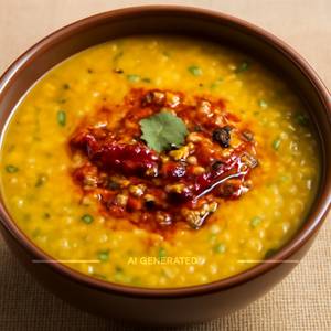 Dal Tadka