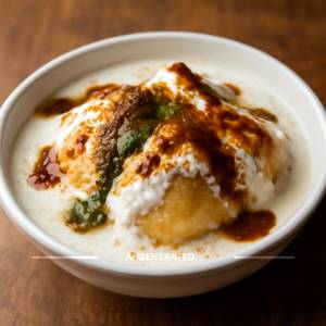 Dahi Vada