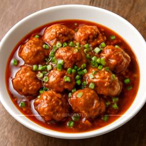 Chicken manchurian