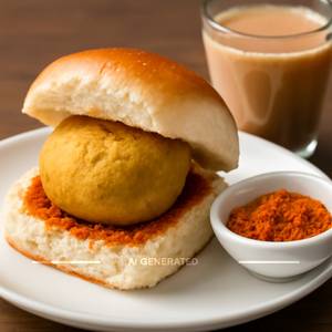 Vada Pav