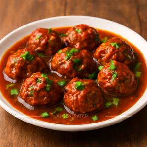 Manchurian   
