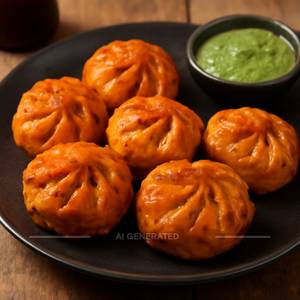 Paneer Achari