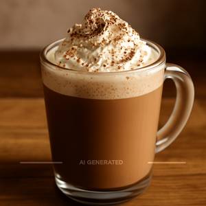 Cafe mocha