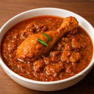 Chicken Rara