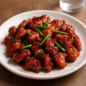 Dragan Chicken