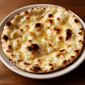 Butter Naan