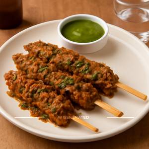 Masala Chaap