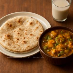 Chapati