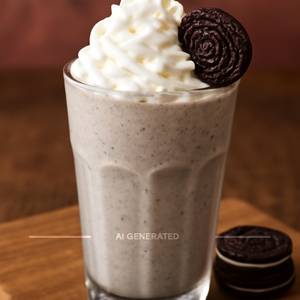 Oreo Shake