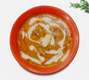 Dal Makhani