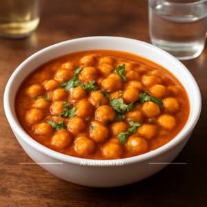 Channa Masala