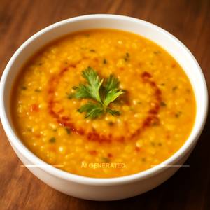 Dal Fry