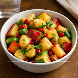 Fruit Chaat