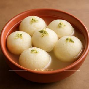 Rasgulla      