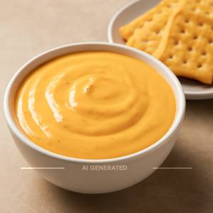 Cheese dip