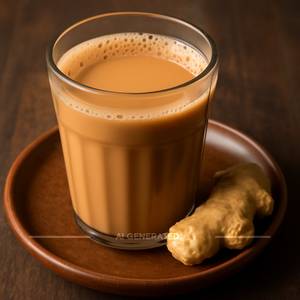Adrak chai