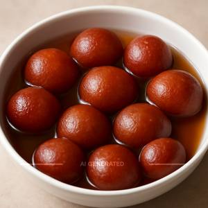 Gulab Jamun (10 Pcs)