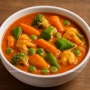 Mix veg