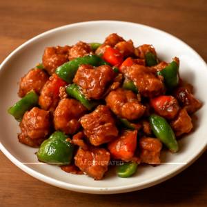 Fish Chilly