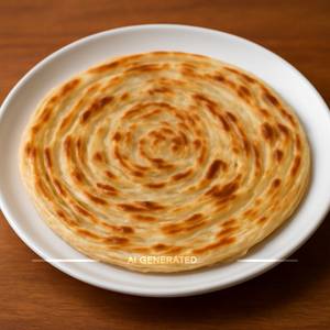 Plain Paratha