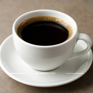 Black Coffee