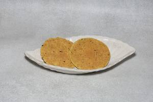 Methi Bhakhari