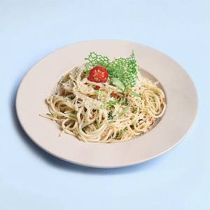 Aglio Olio E Peperoncino