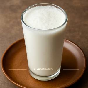 Plain Lassi