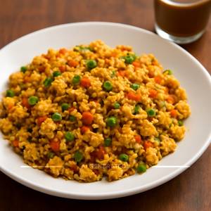 Egg Bhurji