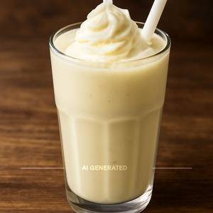 Custard Shake
