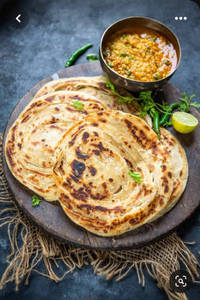 Laccha Paratha