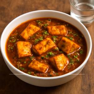 Paneer Sawji