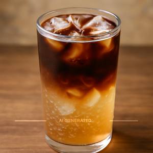 Ginger ale